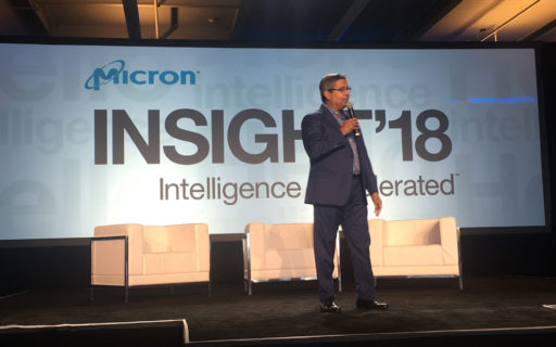 NI @ Accelerated Intelligence, Hosted by Micron