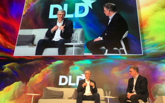 DLD Munich 2019