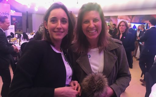 Natural Intelligence Media Interviews World Leaders on Climate-Nature for Eurovision