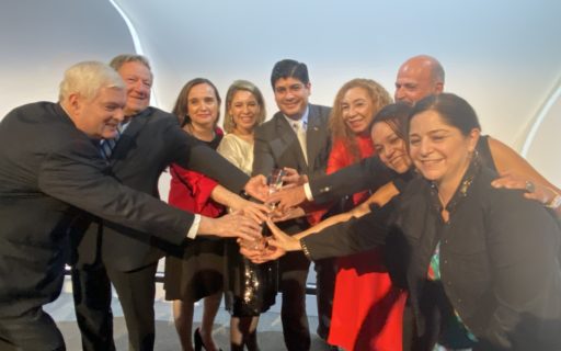 Climate Action Summit, UN General Assembly